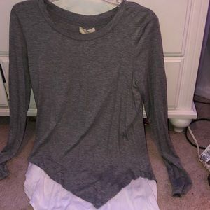 Long Sleeve